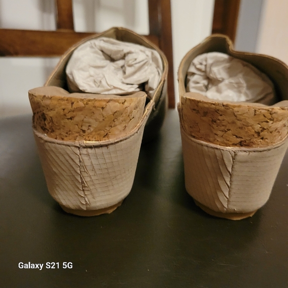 Walking Cradles clog 11M NWT - Picture 9 of 13